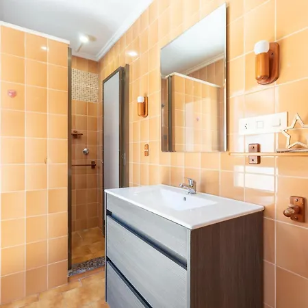 Ilusion Holiday home