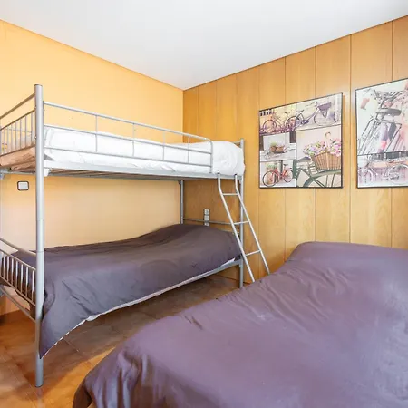 Holiday home Ilusion *