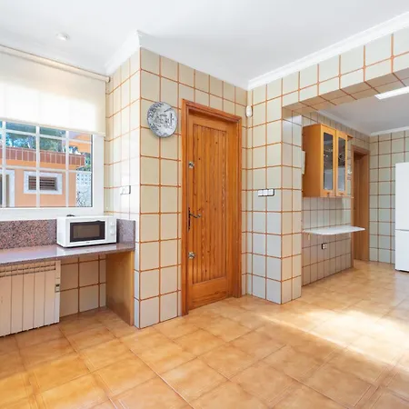 Holiday home Ilusion Olocau