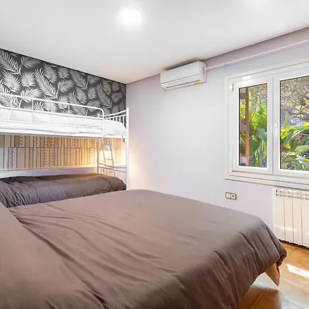 Holiday home Ilusion