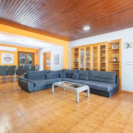Holiday home Ilusion