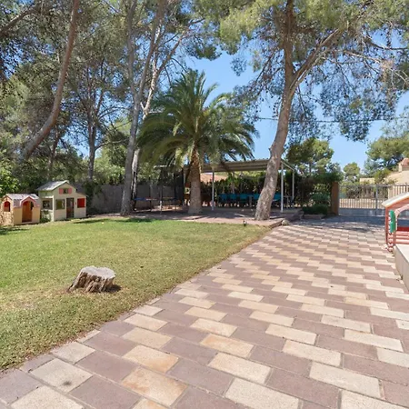 Ilusion Holiday home