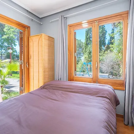 Holiday home Ilusion Olocau