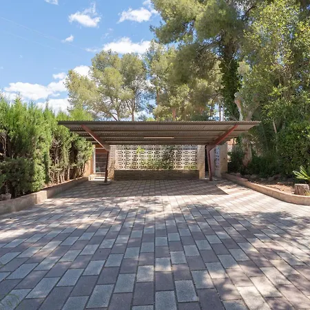 Ilusion Holiday home