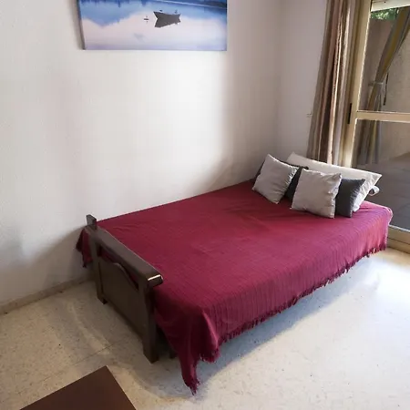 Apartmán Ilusion