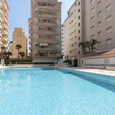Ilusion Apartmán